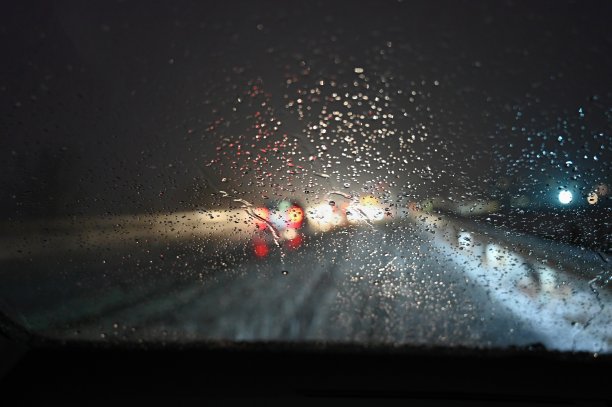 crash