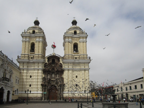 lima