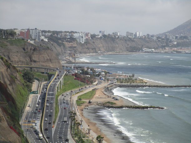lima
