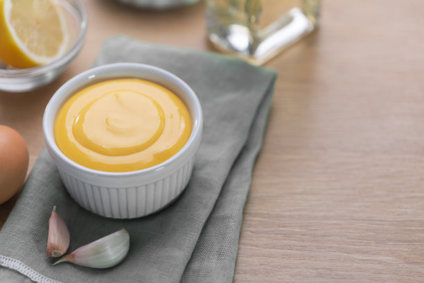 mayonnaise