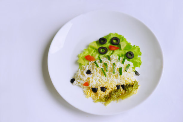 garnish