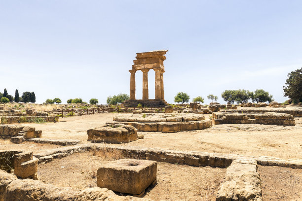 agrigento