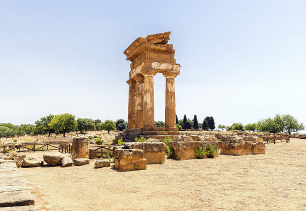 agrigento