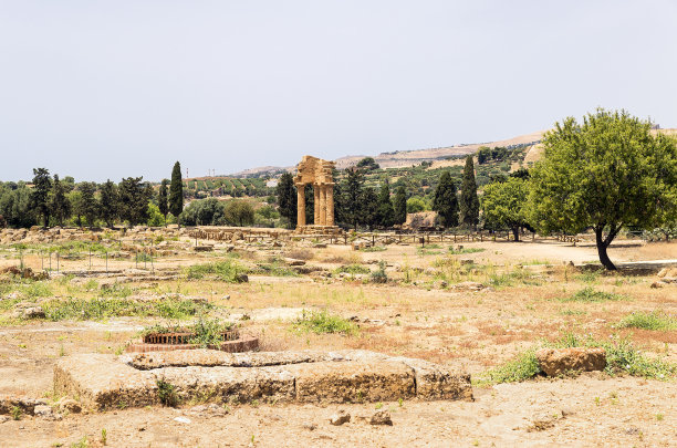 agrigento
