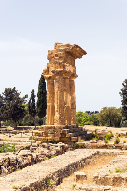agrigento