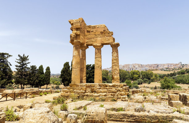 agrigento