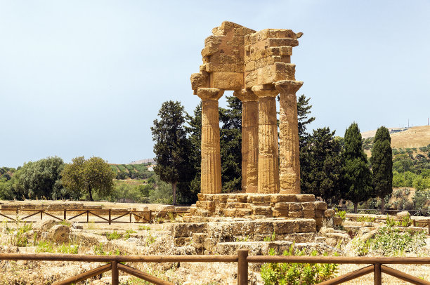 agrigento