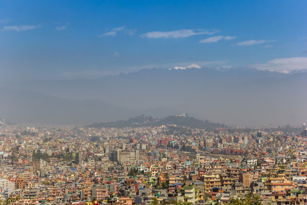 kathmandu