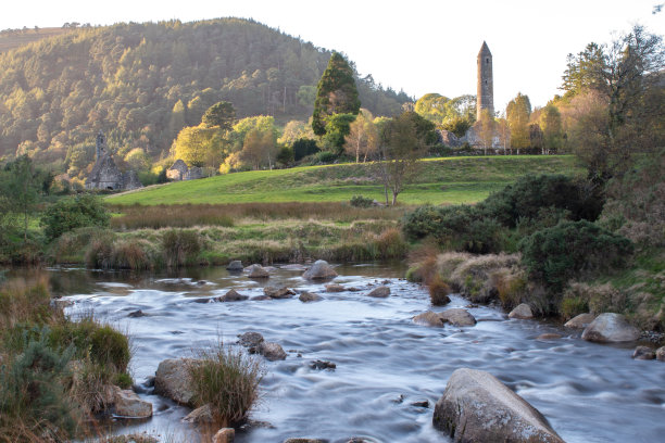 ireland