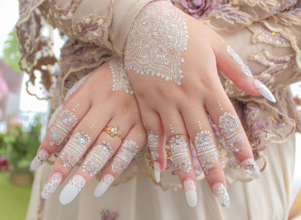 mehendi