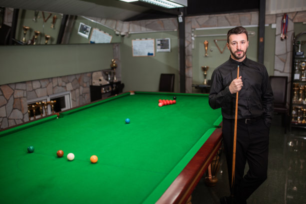 snooker