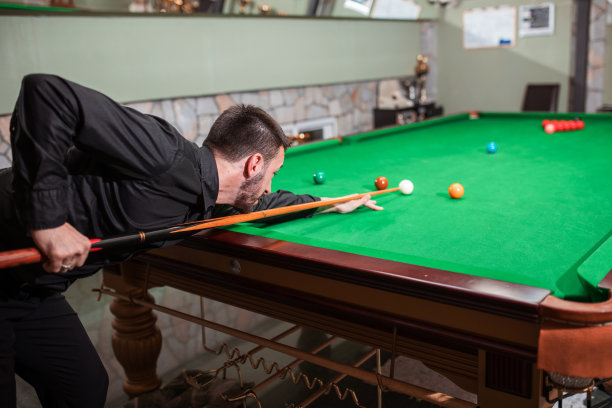 snooker