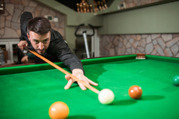 snooker