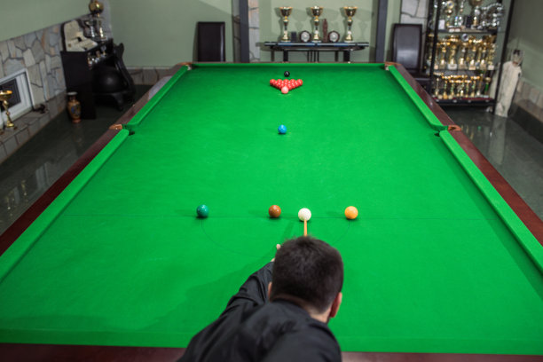 snooker