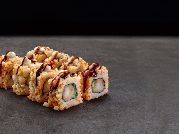tempura
