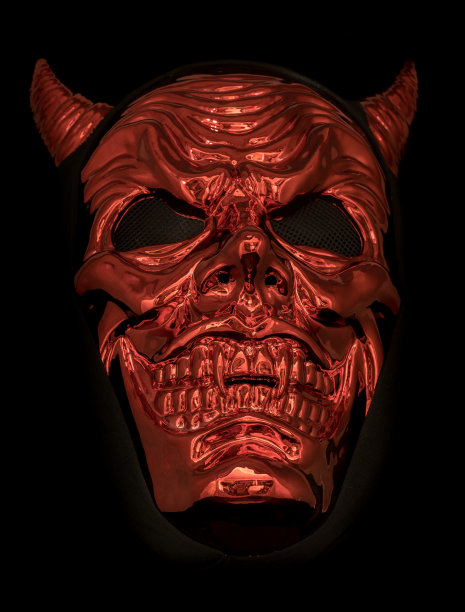demon