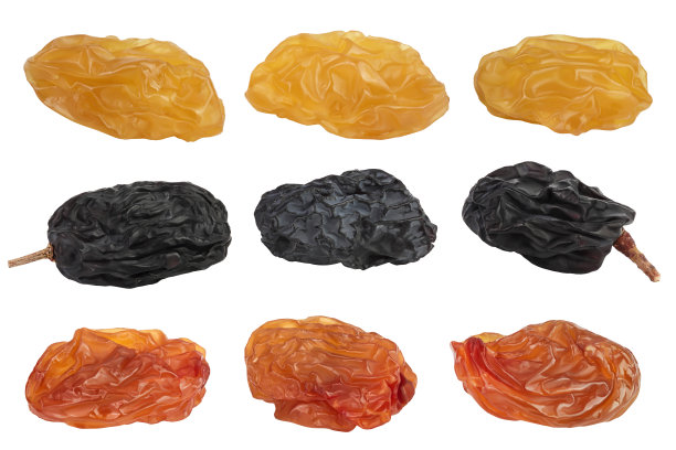 raisin