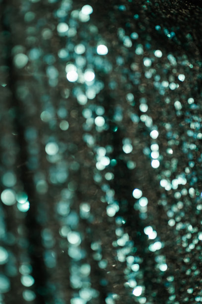 艺术背景透光石