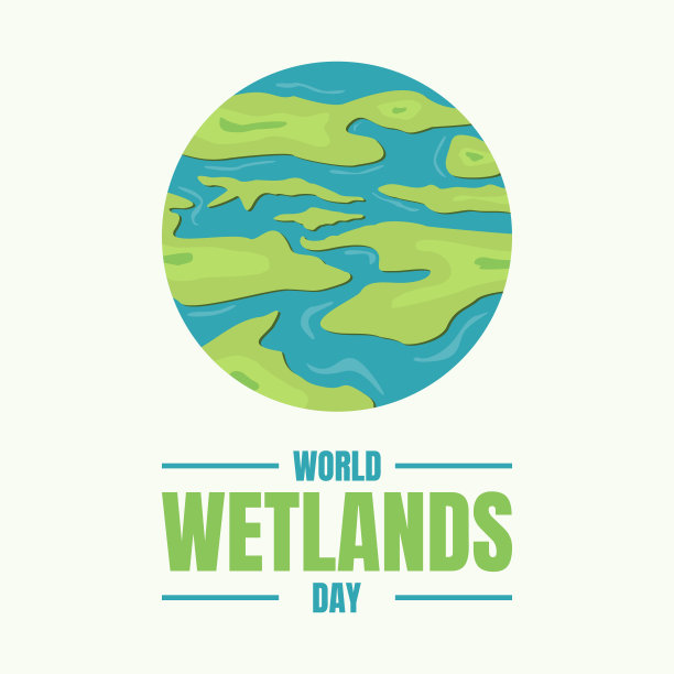 wetland