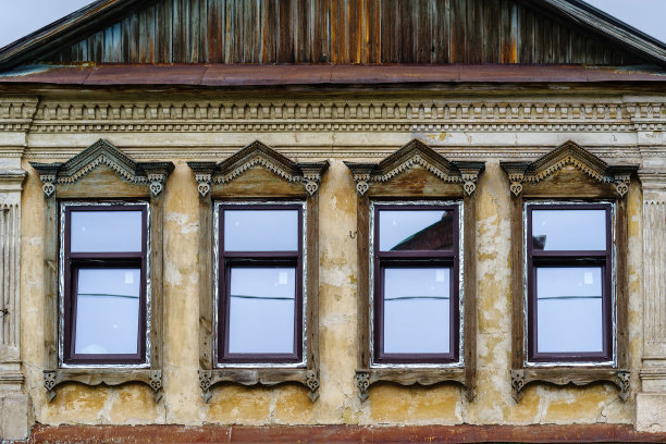 architrave