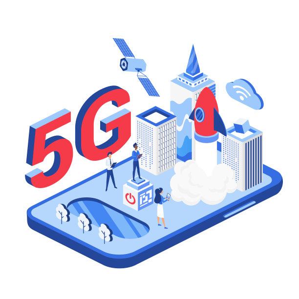 5g云计算服务网络