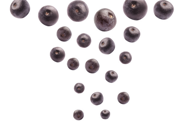 acai