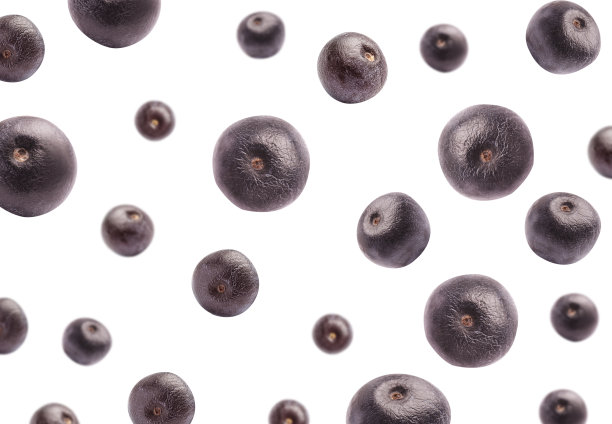 acai