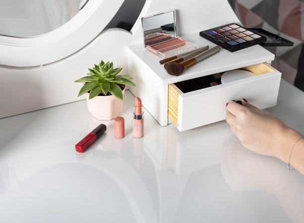 makeup