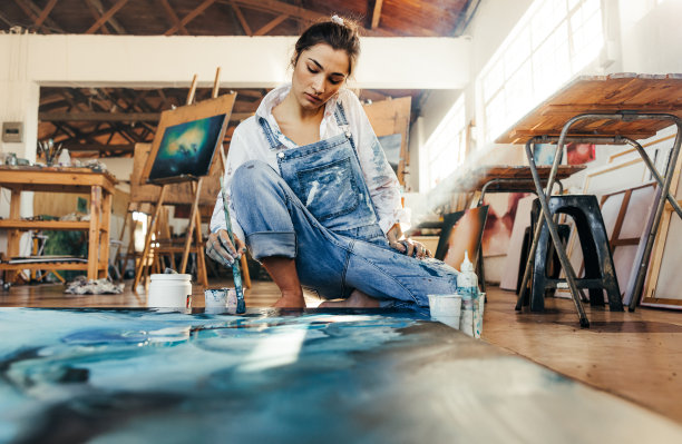 artist