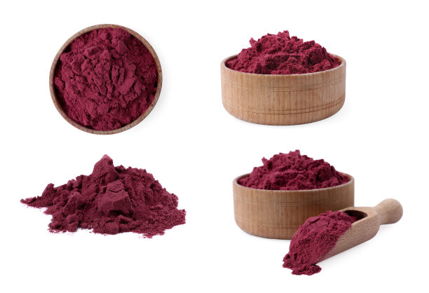 acai