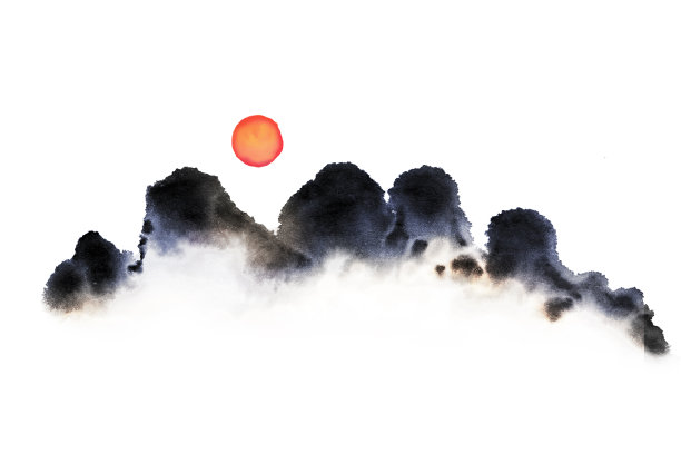 中秋节手抄报