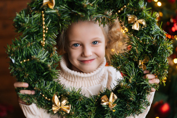 garland