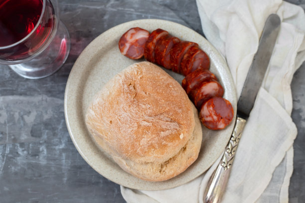chorizo