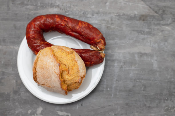 chorizo