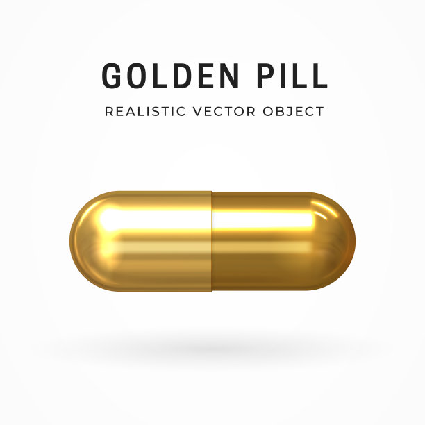 pill