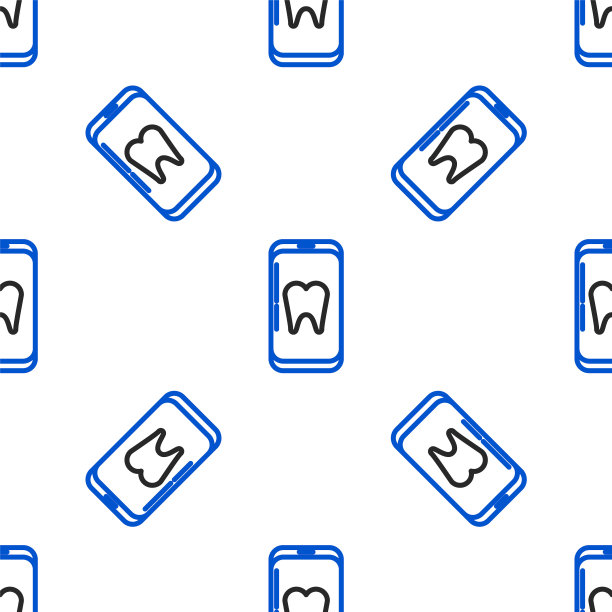 牙医wifi背景