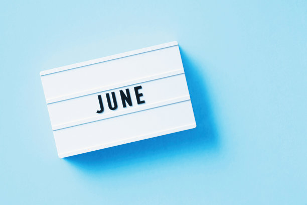 june