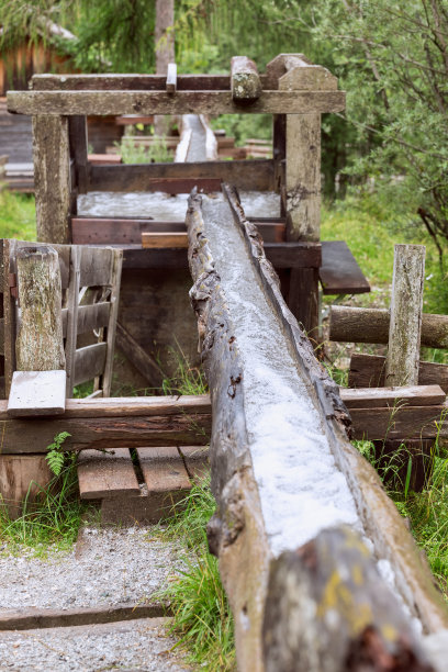 watermill