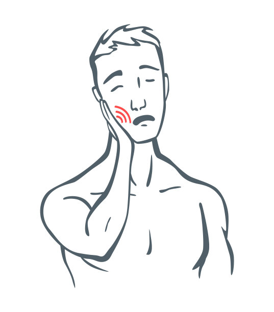 扁平矢量人物绘制