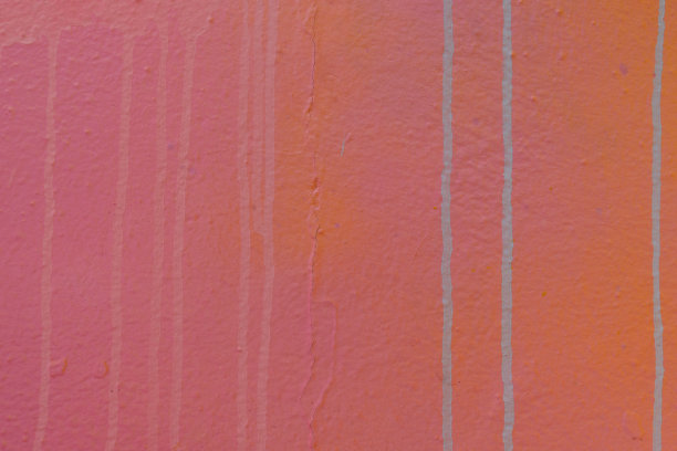 涂鸦抽象背景彩虹纹理