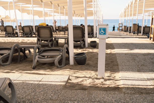 beach-access