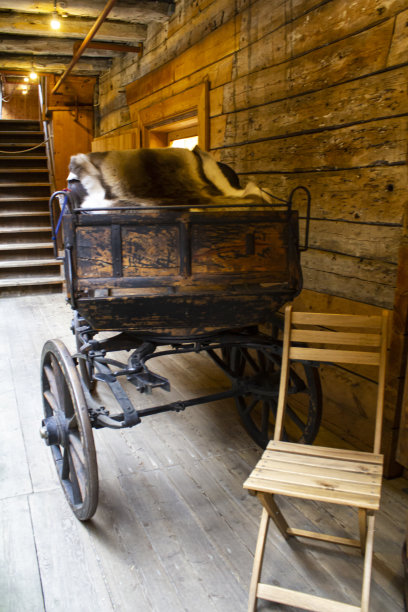 bryggen