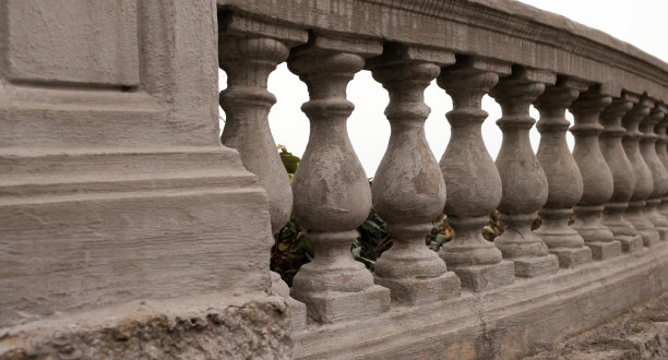 baluster