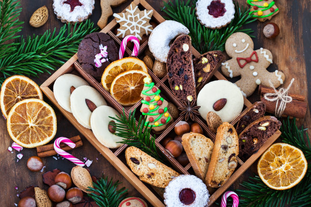 cookies