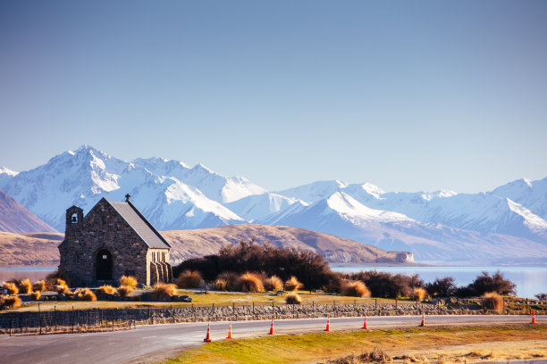 tekapo
