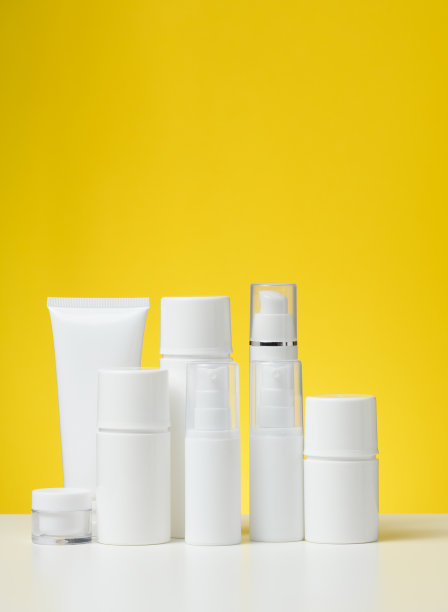 cosmetics