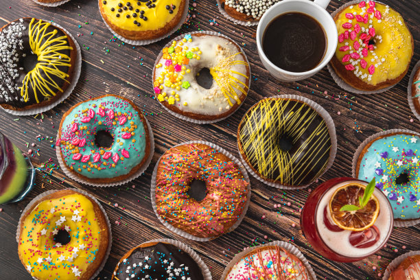 doughnut