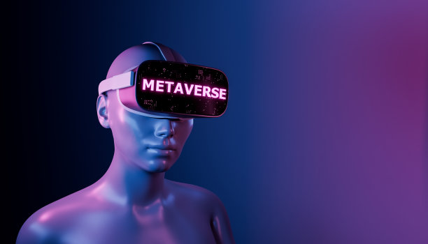 metaverse