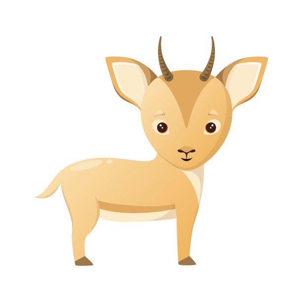 antelope