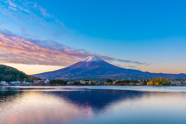 fuji